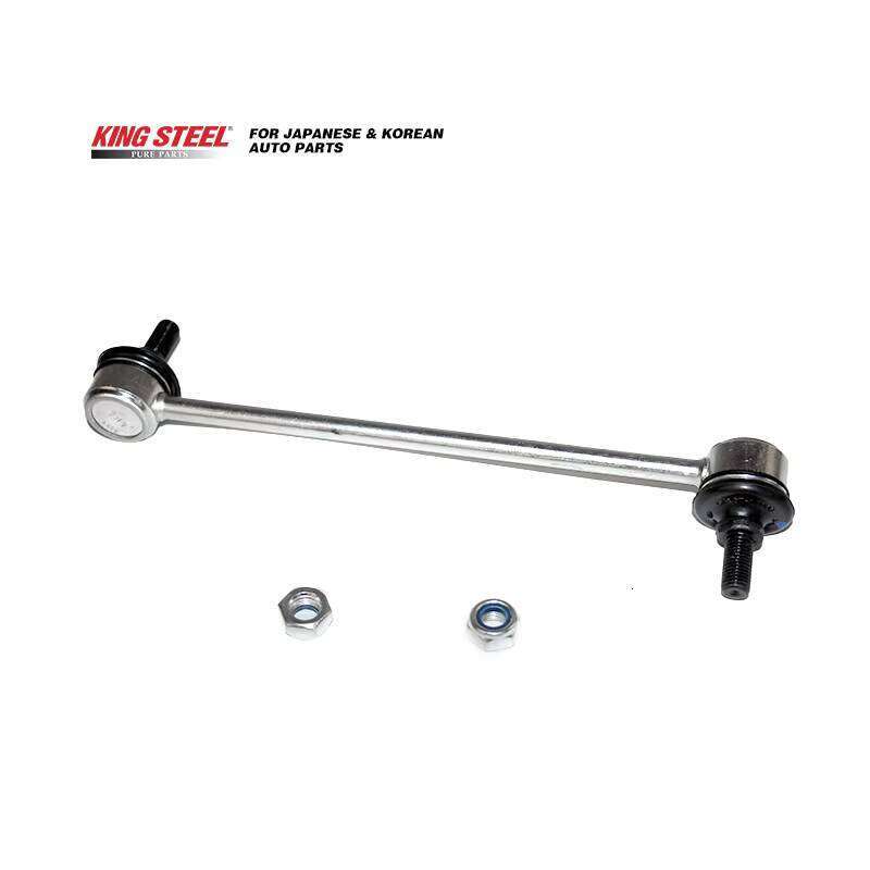 KINGSTEEL OEM 54840-07000 5484007000 Repuestos Automotriz Spare Part Suspension Sway Bar Stabilizer Link for KIA PICANTO