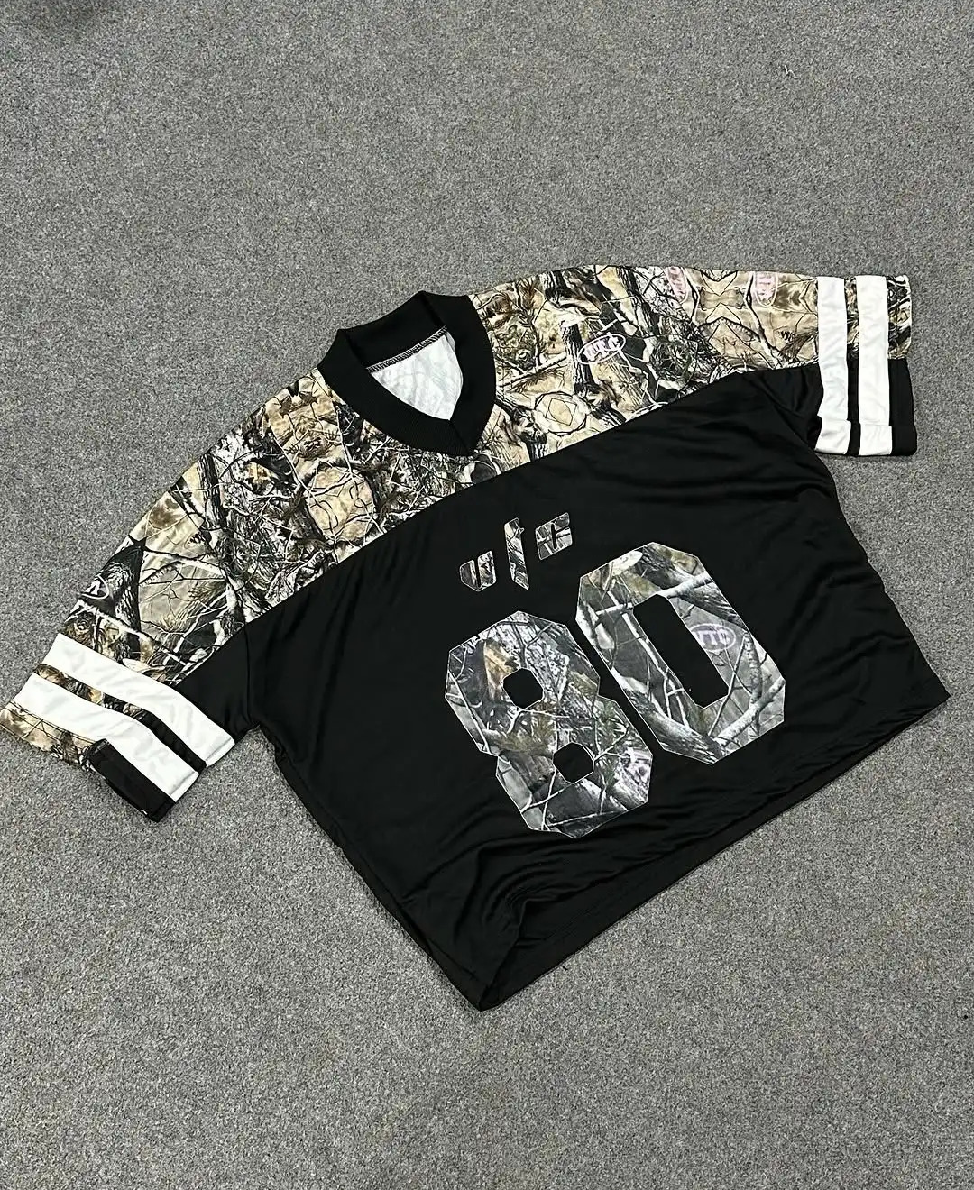 Harajuku Street Y2K letter printing oversized T-shirt mens sports short sleeved loose American T-shirt 250408