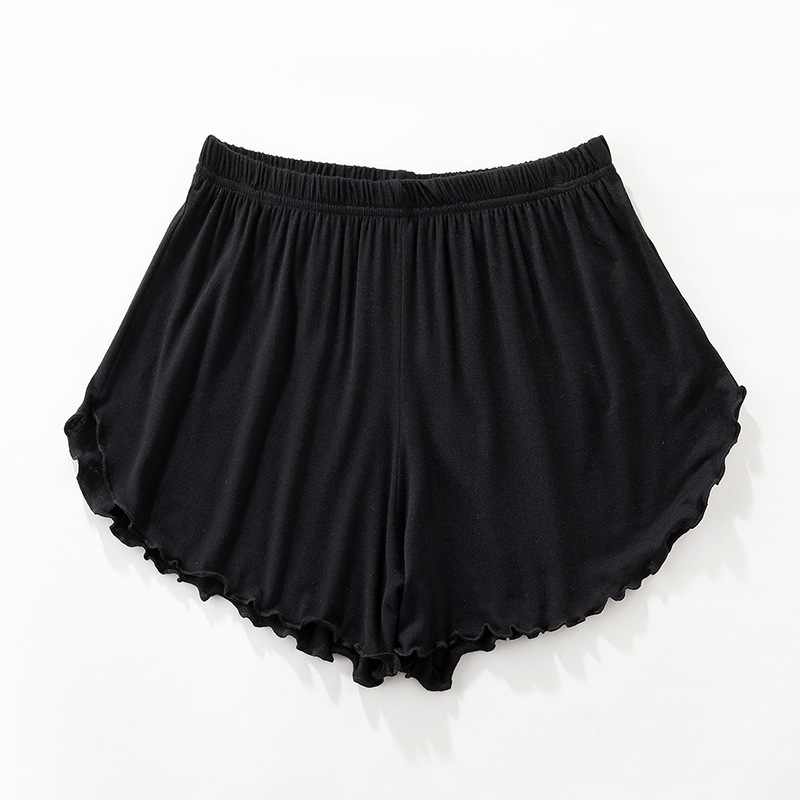 2025S Women s Designer Shorts Summer Loose Large Sport Slimming Safety Hot Pants Home Sleepwear Hot Pants Beach Pants
