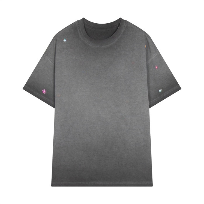 2023 Designer Men's T-Shirts man woman luxury brand Tees t shirt summer round neck short sleeves outdoor fashion leisure pure cotton letters cat print lover clothing...