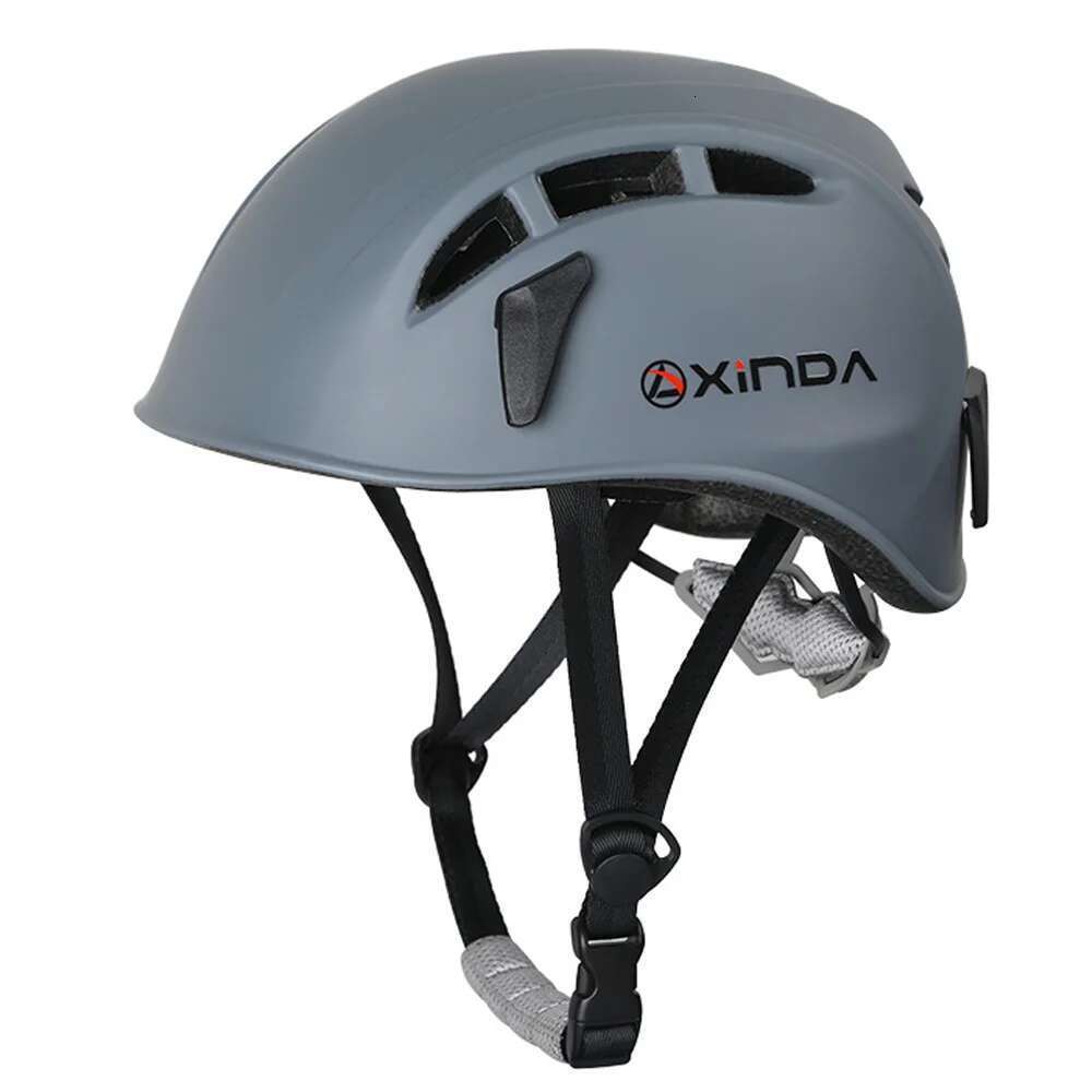 Rock Climbing Caving Safety Hard Helmet Outdoor Mountaineering Aerial Work Downhill Rappelg rigging arborist Hat helmet