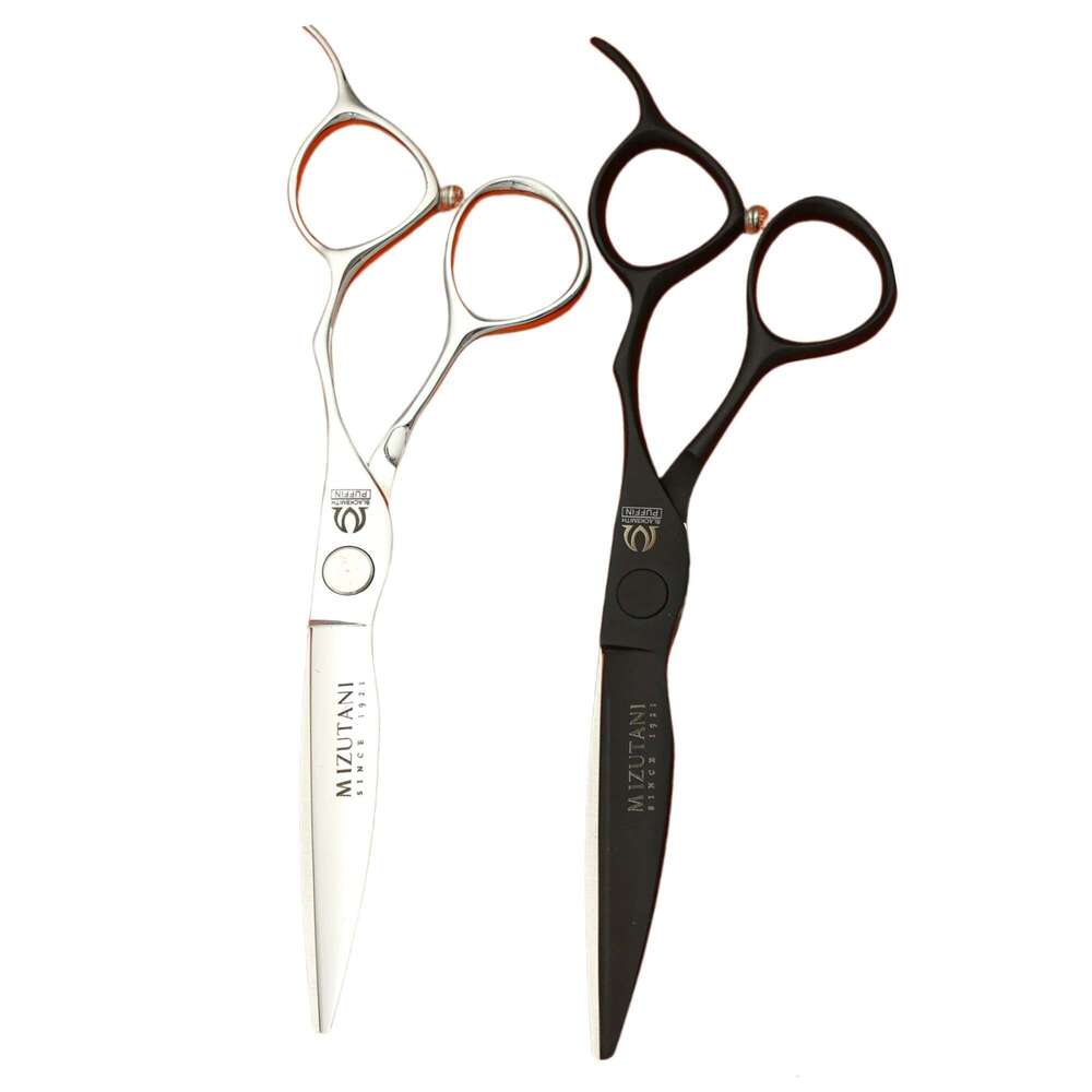 Professional barber tools hair scissor Cutting thinning hairdressing shear 5.0/5.5/6.0/6.5inch Japan 440C steel
