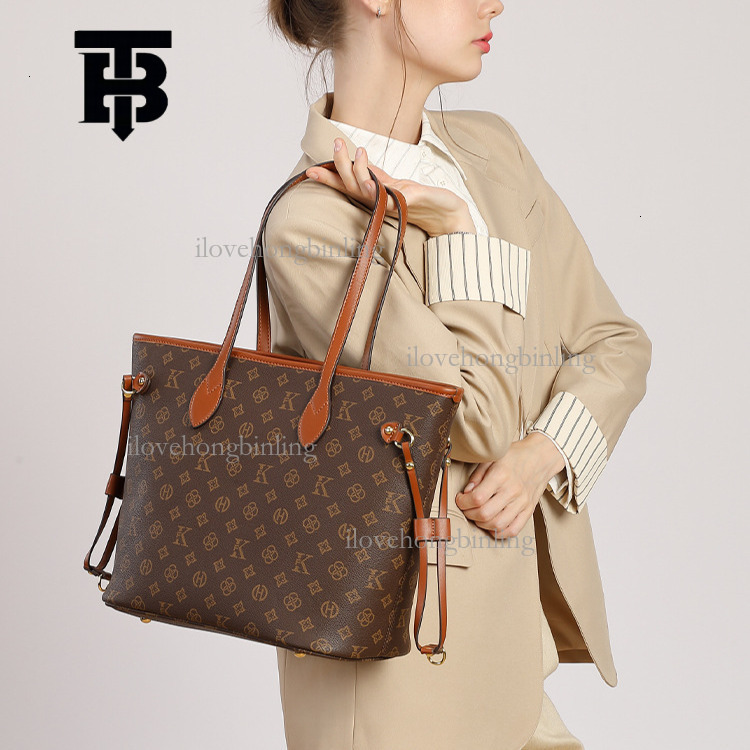 TB BHULAMTE Large Capacity Handbags - Retro Flower Color Block Crossbody Shoulder Bags for Women Z260224