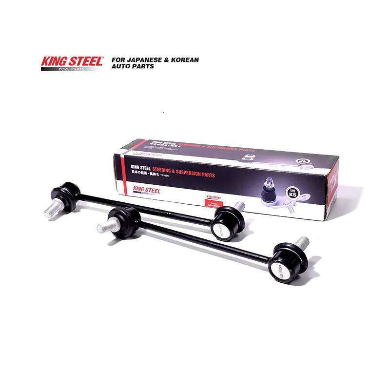 KINGSTEEL OEM 54830-2E000 54830-2E100 Repuesto Automotriz Spare Part Suspension Sway Bar Stabilizer Link for HYUNDAI TUCSON