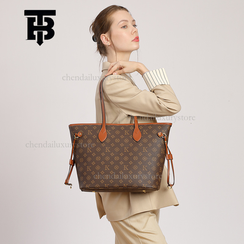 TB BHULAMTE Designer Fashion Shoulder Bag Luxury Large Capacity Geometric Flower Commuter Handbag Retro Trendy Brand Backpack Classic Atmosphere Festi