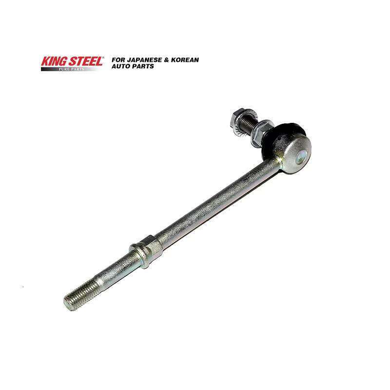 KINGSTEEL OEM 54618-50J11 5461850J11 Repuestos Automotriz Spare Part Suspension Sway Bar Stabilizer Link for NISSAN PRIMERA