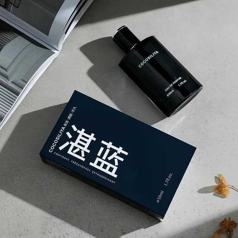 Brand perfume flowers mens musk perfume spray flirting pheromone lasting romance attractive gifts for women on Valentines DayXJ250409