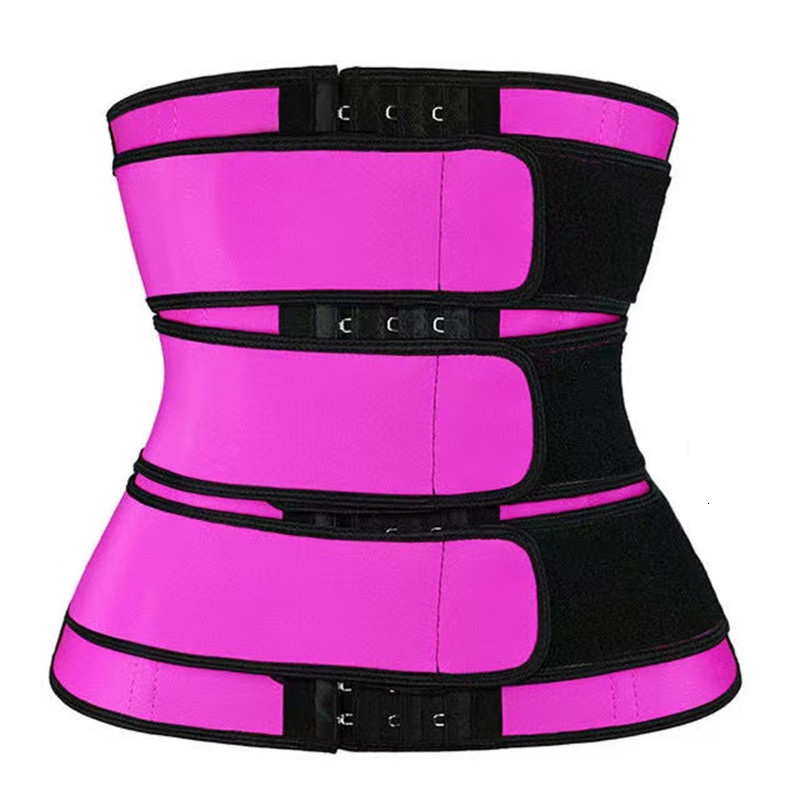 Mens and womens sports belt postpartum abdominal belt womens girdle belt straight body shaping clothing belt