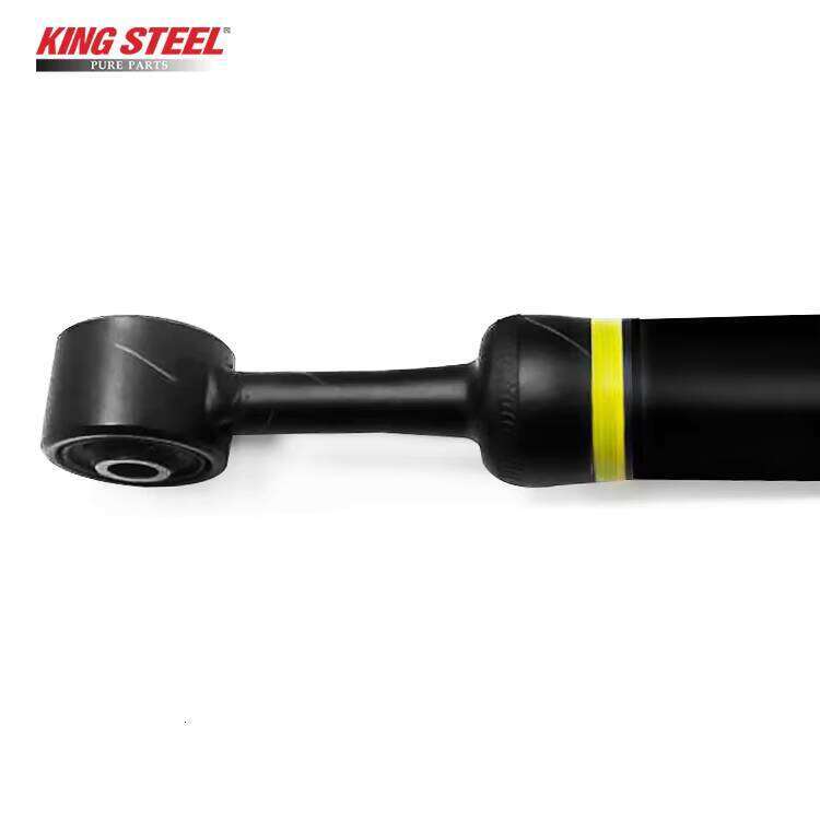 Kingsteel High Quality Suspension System Front Right Hydraulic Shock Absorber OEM 48510-8Z206 For Toyota Hilux Vigo Revo