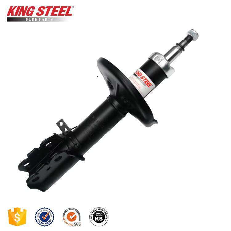 Car Suspension Parts Front Shock Absorber for Toyota Caldina ST191 CT190 2.0, 1992, 1998, 334138, 48520-20890 48520 km-20760