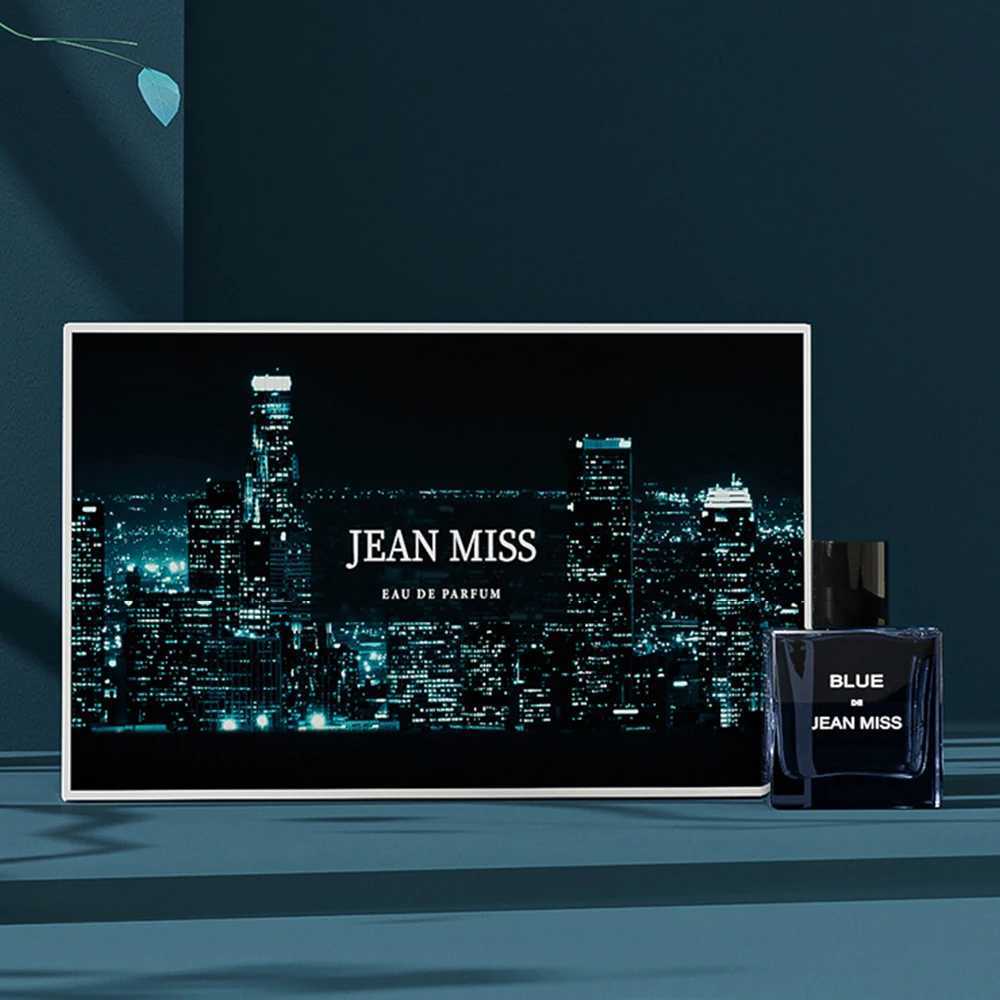 30ML * 3 mens perfume suit three piece cologne durable perfumeXJ250409