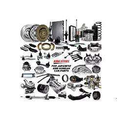 Kingsteel Suspension Parts Control Arm Bushing 48654-42030 for Toyota RAV 4 2000-2005