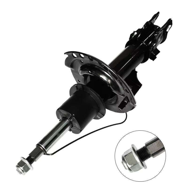 Suitable for Hyundai MHJKIA Front Suspension Parts Shock Absorber 54651-B5000 54661-B5000 FR FL Strut Assembly