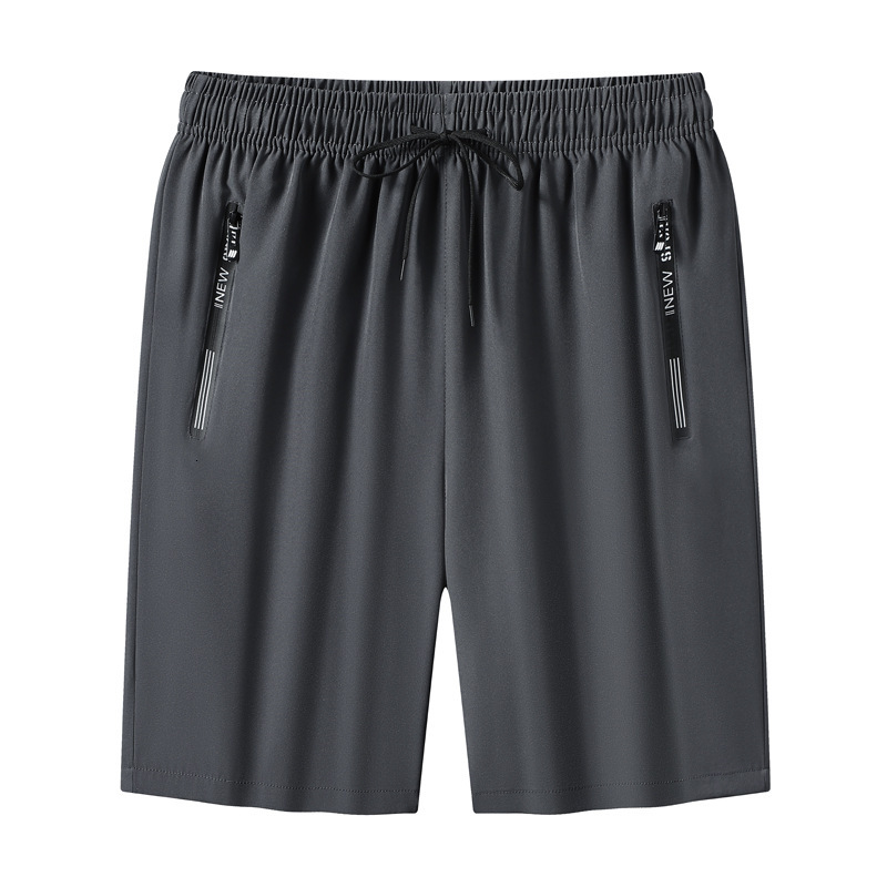2025 New Designer Men Shorts Cool Refreshing In Summer With Four Sided Elastic Outer Wear Five Quarter Length Shorts For Sports And Leisure Quick Dryi