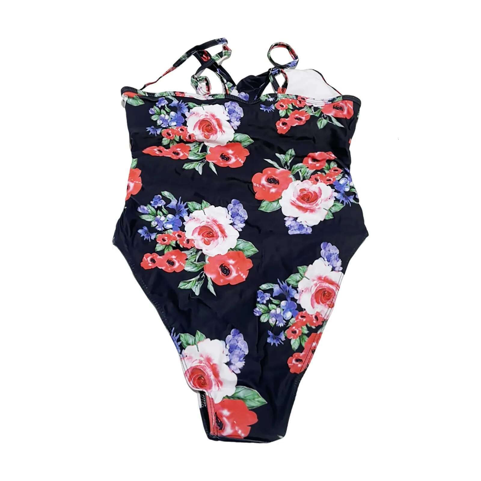 Dongdumaoyi New Sexy One Piece Swimsuit Women Swimwear Plus Size Swimsuits Female Swimming For Bathing Suit Summer Beach Wear