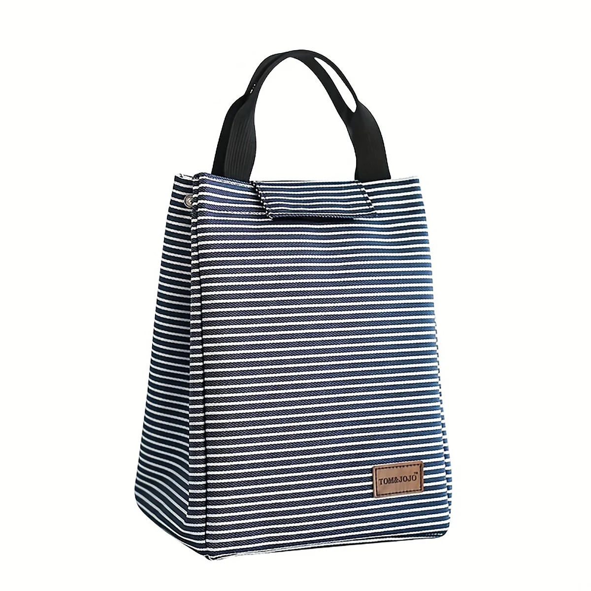 Mens and womens insulated lunch boxes large waterproof bags reusable adult 250408