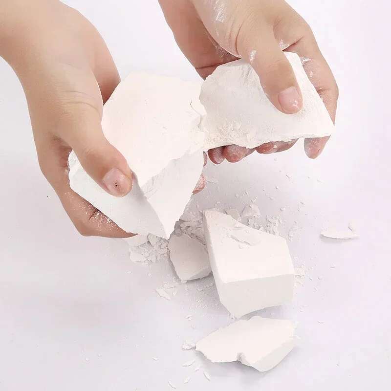 Weight Lifting Sports Chalk Gymnastic Sport Climbing Gym Magnesium Block Barbell Fiess Training