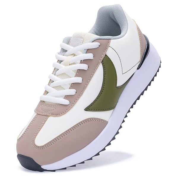 Designer Shoes Women Platform Sneakers LYNSS 1.0 Tennis Walking Chunky Comfortable Lightweight Lace Up Casual Fashion Sneaker