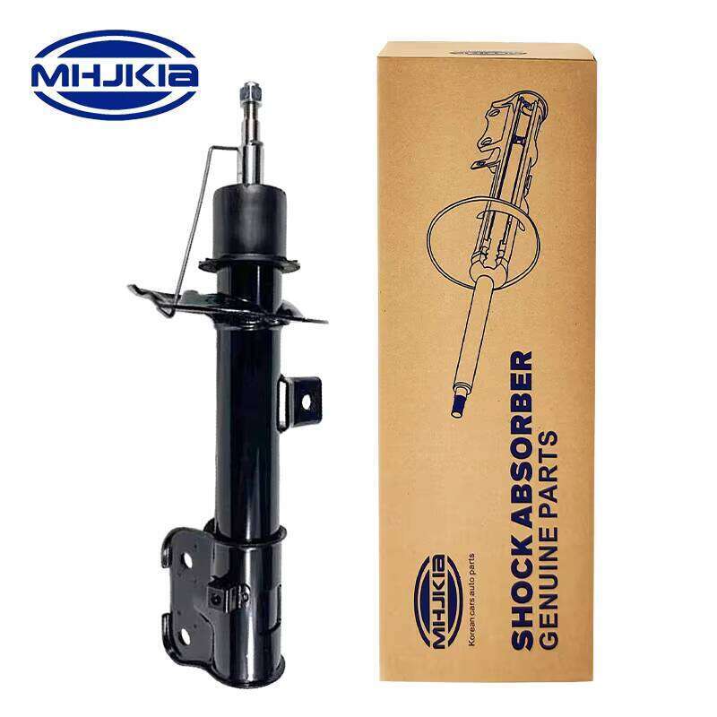 MHJKIA Strut Assembly 54651-2P400 54661-2P400 Shock Absorber, Used for Hyundai Santa Fe/MAXCRUZ 2013-2018