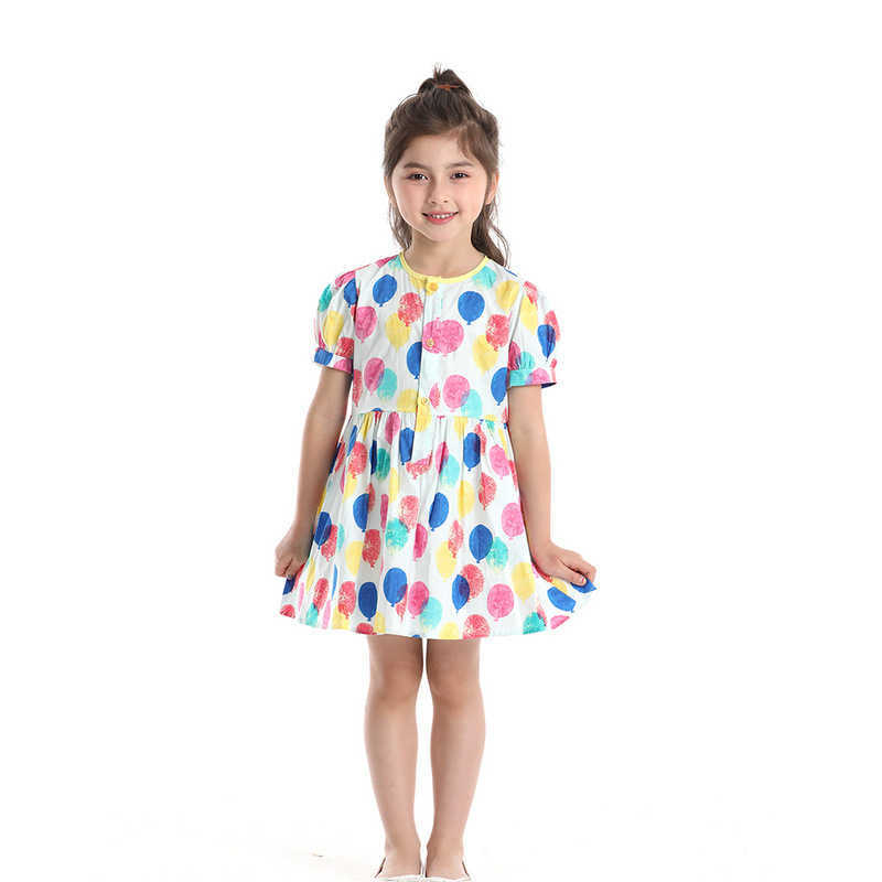 Summer countryside style childrens set boys beach wear short sleeved floral shirt elastic band shorts trendy and stylish brother and sister outfit S25