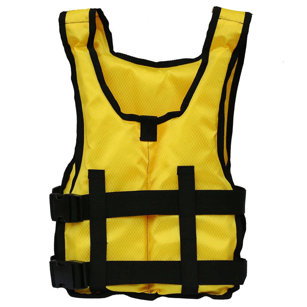 Swimming life jacket kayaking life jacket professional safety vest fishing life vest surfing life vest adult and childrens life vest 250409