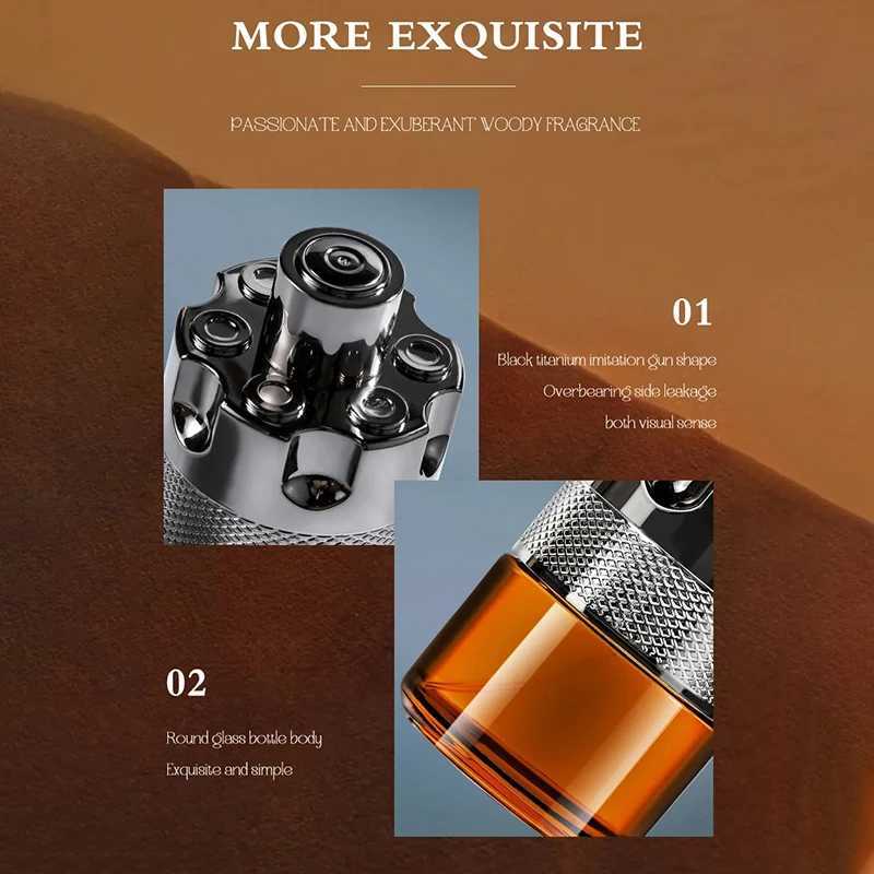 100ml mens cologne perfume durable high-quality powerful pheromone suitable for womens party perfumeXJ250409