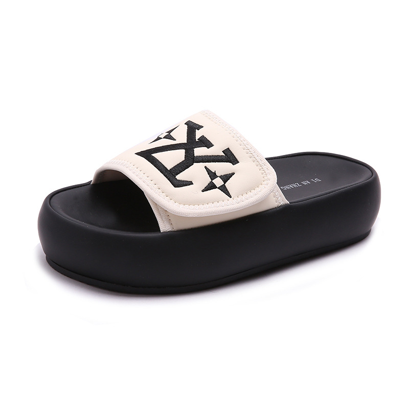 free shipping designer Sandals for women casual outdoor indoor slipper classic green sliders Sport beach shoes