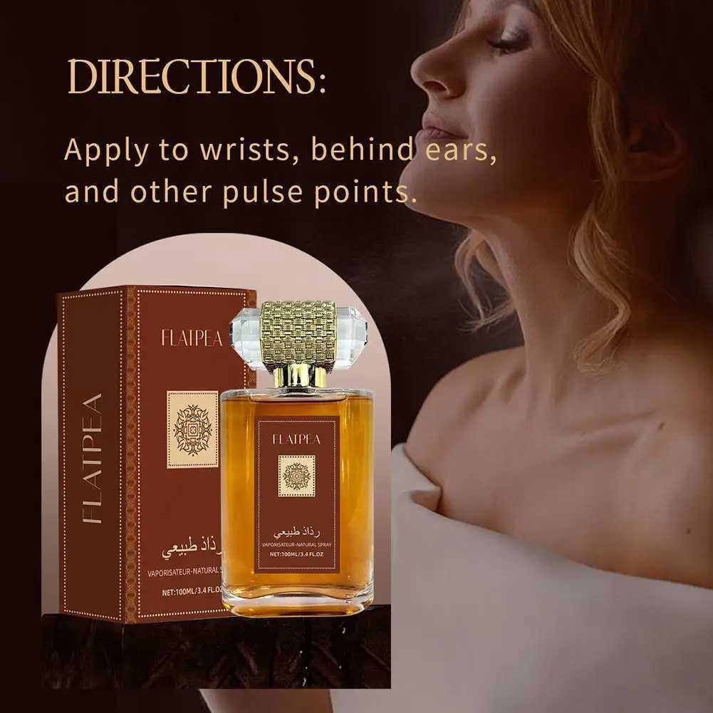 Sandalwood Mens perfume Wood based perfume Lasting Arab Light perfume Trend Gentleman perfumeXJ250409