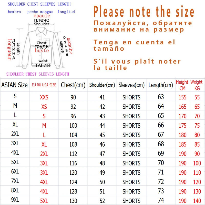 Mens short sleeved vest summer patch black red Tshirt fitness top fashionable clothing oversized 3XL O NECK 250409
