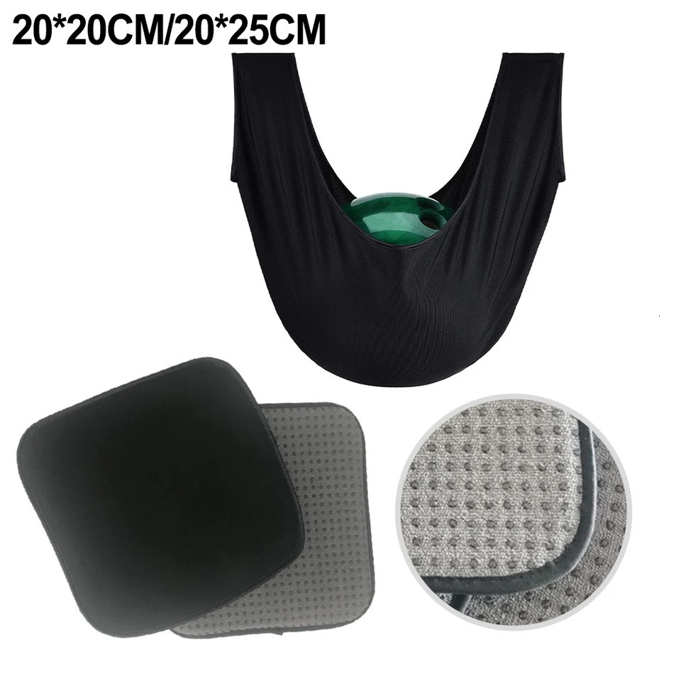 Bowling equipment maintenance bowling accessories bowling cleaning towels accessories bowling cleaning towels 250409
