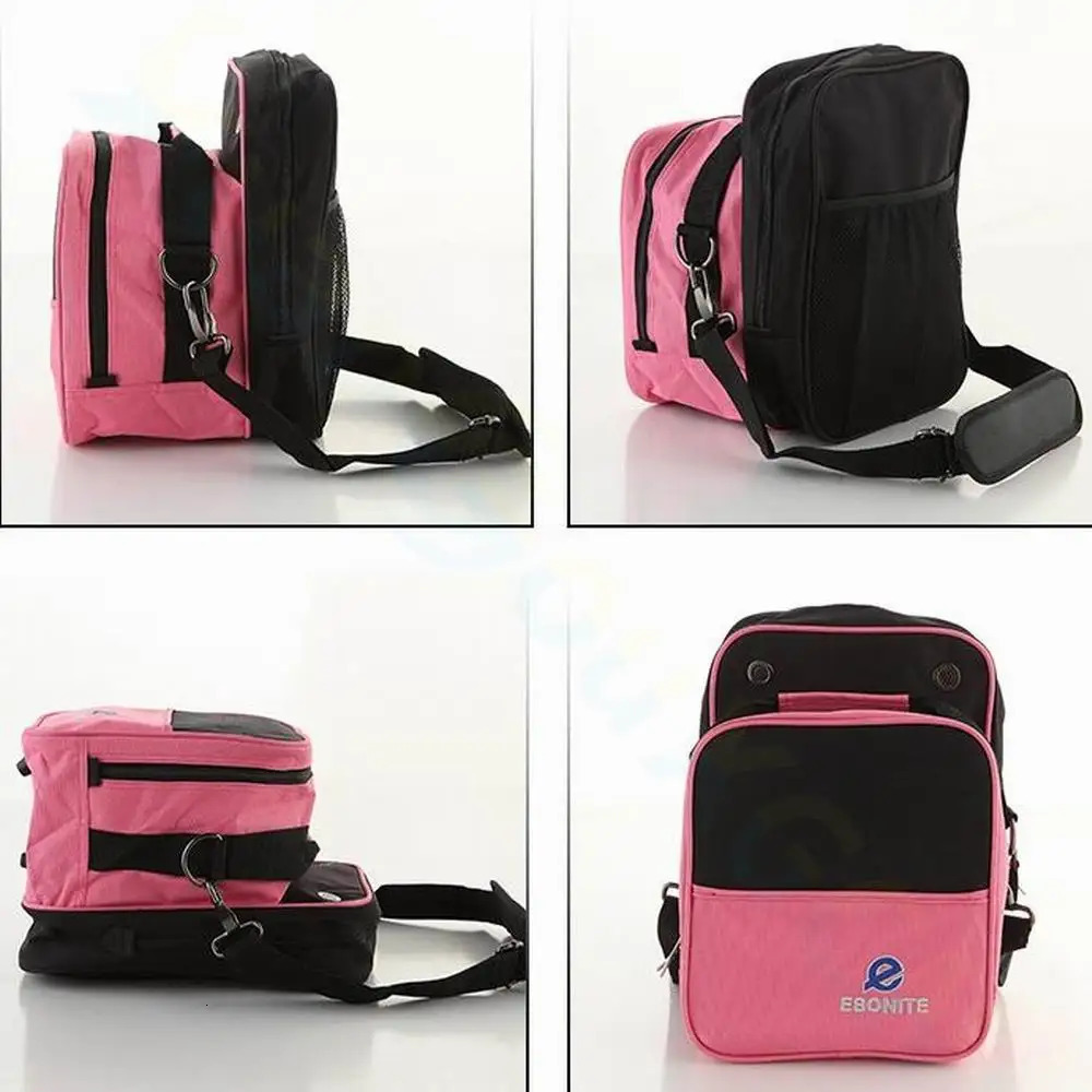 bowling bag shoe bag bowling bag black bowling bag accessories 250409