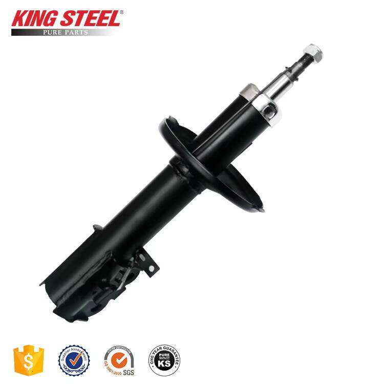 Car Suspension Parts Front Shock Absorber for Toyota Caldina ST191 CT190 2.0, 1992, 1998, 334138, 48520-20890 48520 km-20760