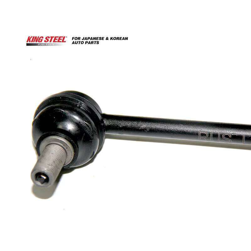 KINGSTEEL OEM 54668-JD00A 54668-1AA0E Repuestos Automotriz Spare Part Suspension Sway Bar Stabilizer Link for NISSAN