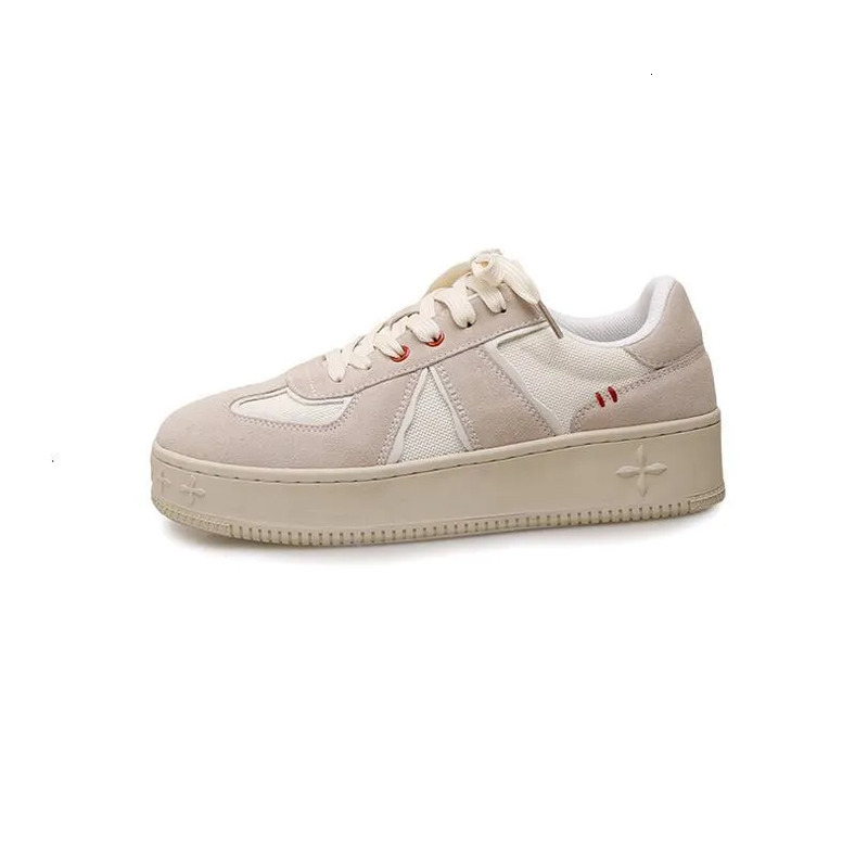 2026 DARSII Unisex Sports Sneakers Autumn New Mesh Breathable Thick Sole Height Increasing Comfortable Casual