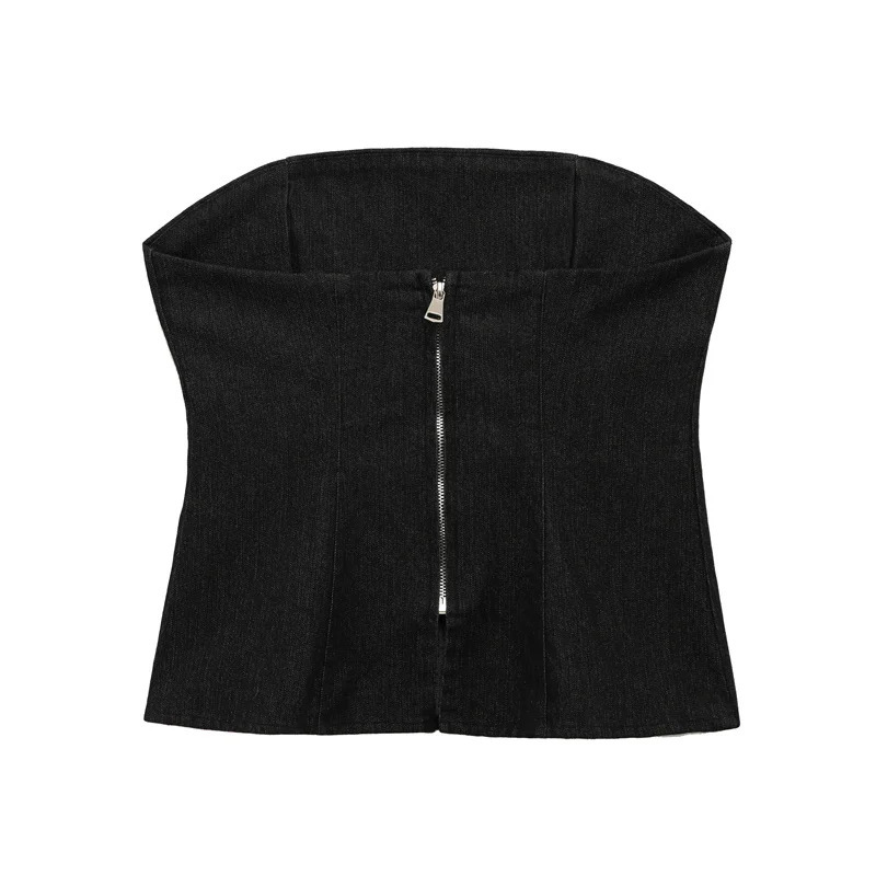 Womens Set Spring Packaging Sexy Fashion Workplace Wearing Visual Stretching Body Proportion 250409