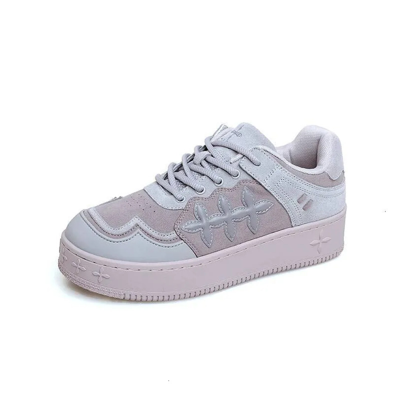 2026 DARSII Unisex Sports Sneakers Autumn New Mesh Breathable Thick Sole Height Increasing Comfortable Casual