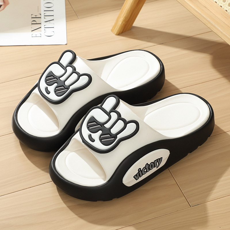 free shipping Sandals for men casual outdoor indoor slipper classic green sliders Sport beach shoes