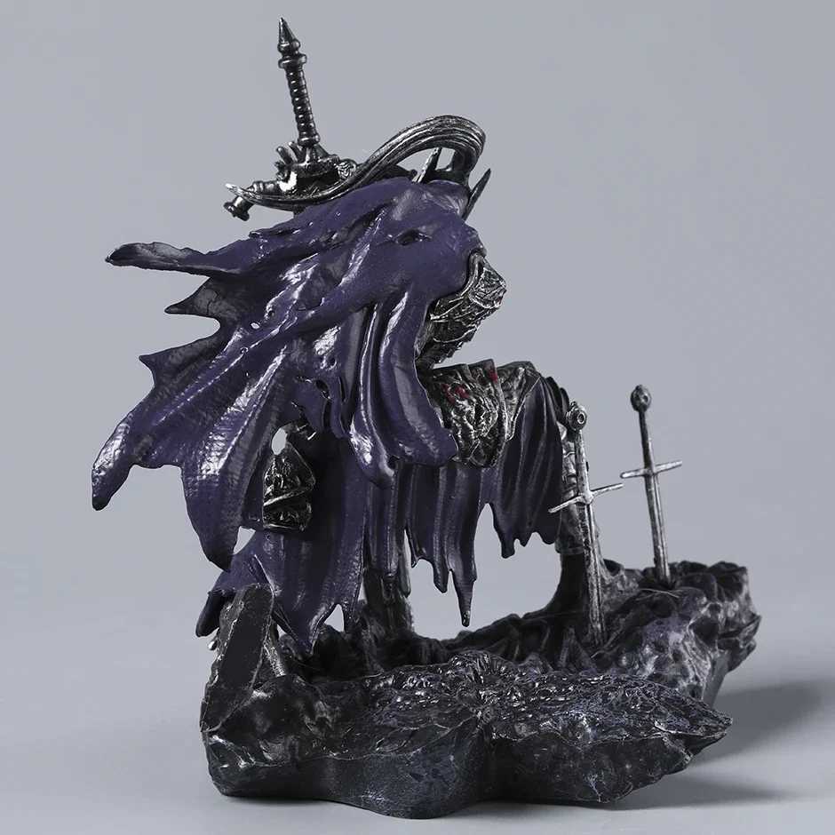 Dark Souls III Artoria PVC Figure Collectible Model Toy X250409