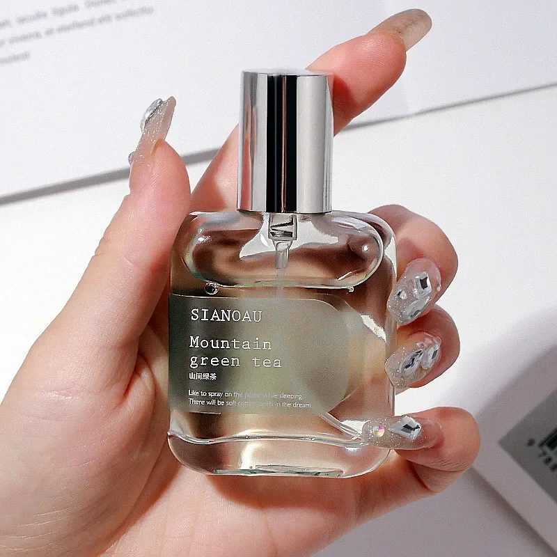 30ML gardenia perfume suitable for women durable perfume flower fragrance spray pheromone perfume high-quality giftsXJ250409