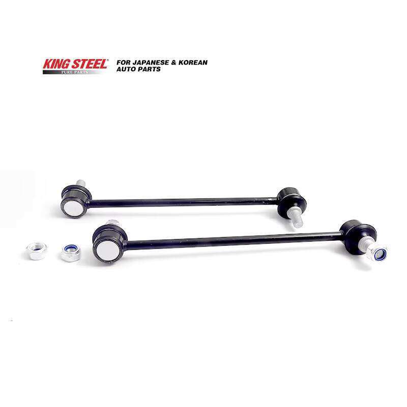 KINGSTEEL OEM 54840-3Q000 548403Q000 Repuestos Automotriz Spare Part Suspension Sway Bar Stabilizer Link for KIA AZERA