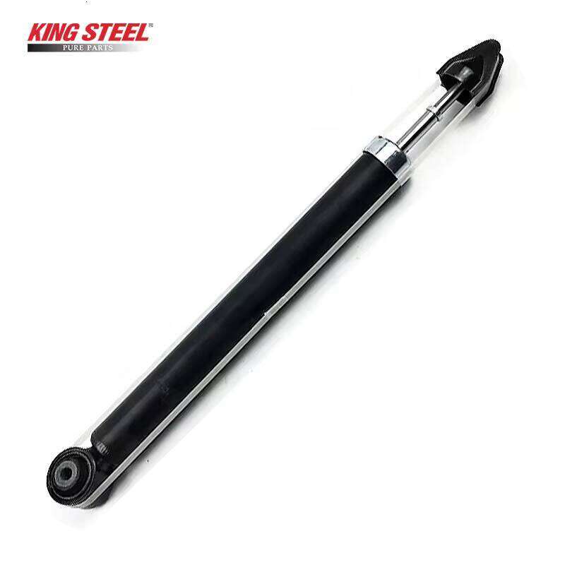 Jinggang Hot-Selling OEM 48530-80340 Rear Shock Absorber Manufacturer Toyota Yaris NCP9 Japanese Car 339065