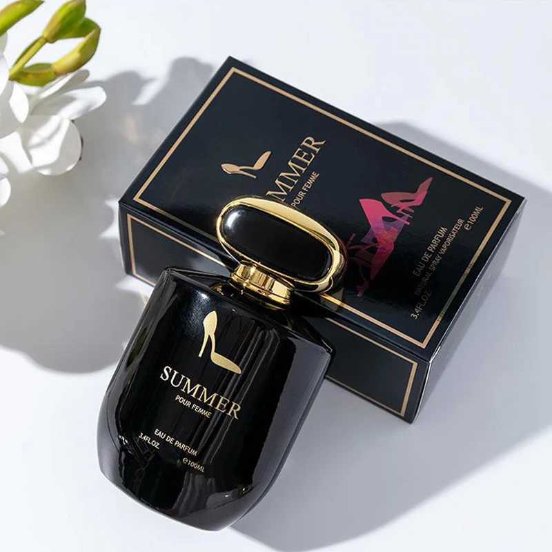 Bad Girl Fresh Floral Citrus Scene Elegant Vanilla Perfume Light France Long Lasting Oriental Cuisine Notes perfumeXJ250409