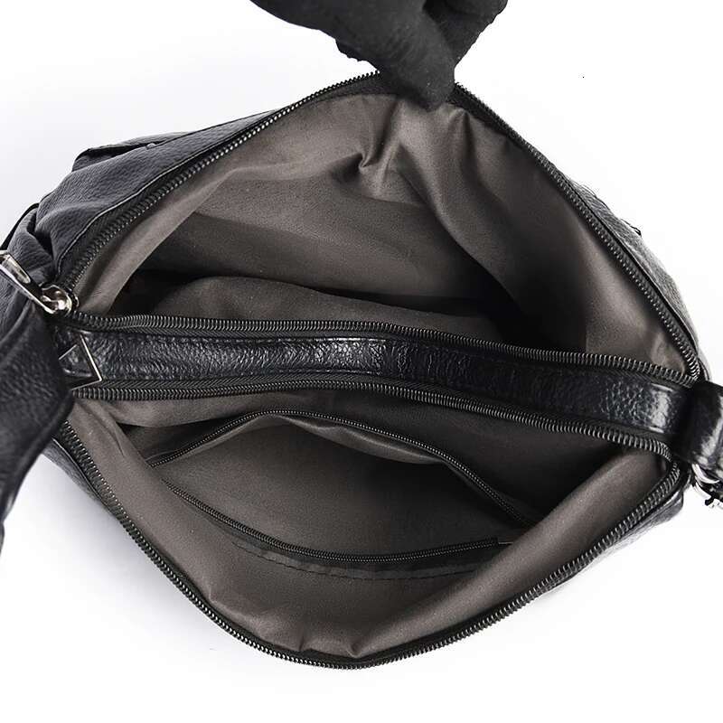 Crossbody Fashion Women Bags Leather Handbag Classic Shoulder For Ladies Wild Casual Messenger Bag