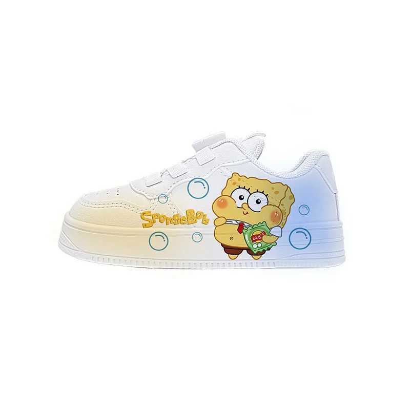 CHIldrens cartoon Princess Cute Casual Shoes Soft Sports Shoes X250409