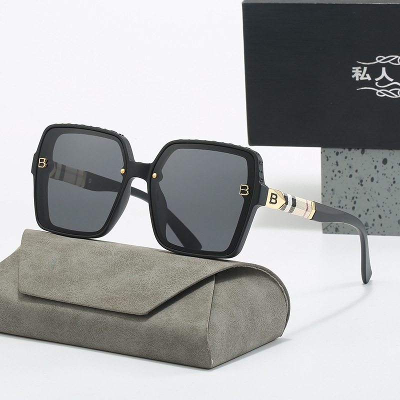 free shipping designers Sunglasses for Mens and womens Personalized stylish classic multi-color selectable sunglasses
