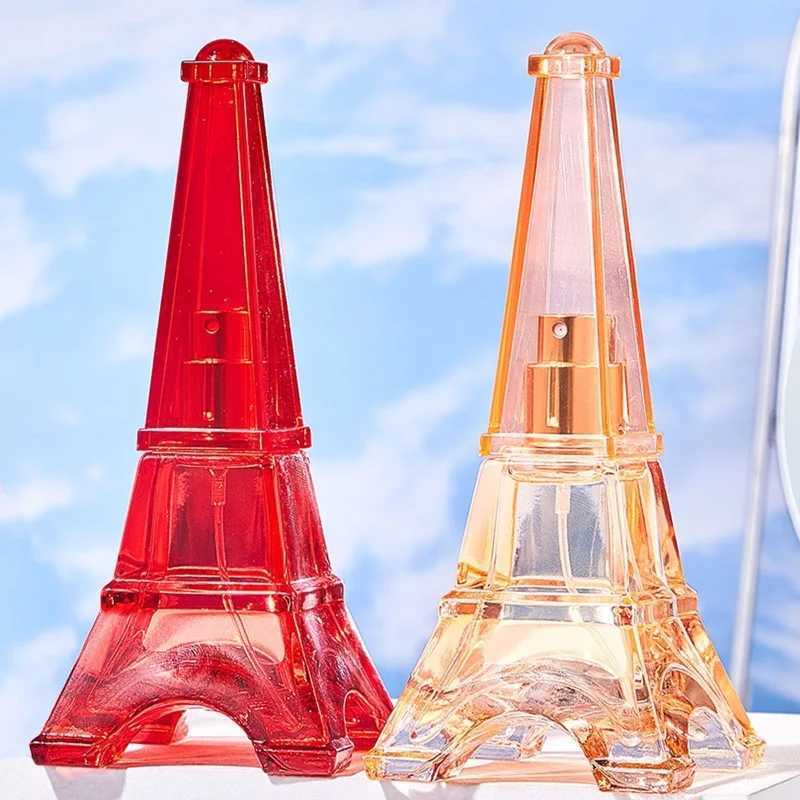 30ml tower design female perfume lasting luxury Paris romantic encounter French spice holiday perfumeXJ250409