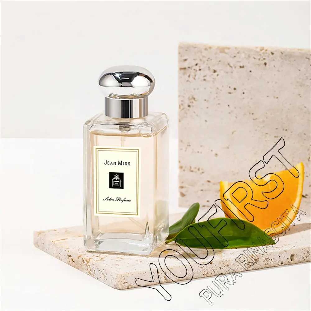 Brand perfume Women 50ml Unisex Floral spray Pheromone perfume De Mujer Original Fresh Natural perfumeXJ250409