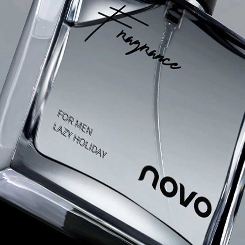 Business mens perfume durable perfume fresh temptation natural wood perfume holiday date senior gift for boyfriend perfumeXJ250409