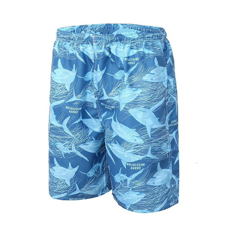 2025 New Designer Men Shorts Beach Swimming Loose Casual Shorts Sports Men Five Piece Pants Quick Drying New Large Shorts