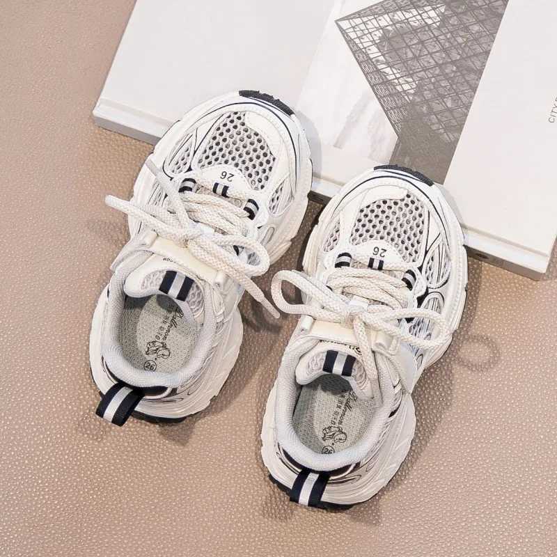 Childrens casual sports shoes autumn soft soled anti slip baby shoes baby first step shoes baby walking shoes X250409